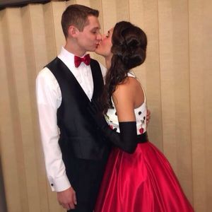 Meet your Posher, Tony